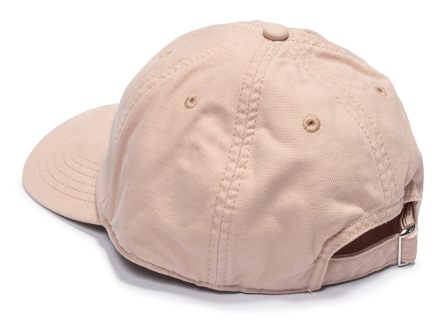 Maison Margiela MM6 Baumwoll-Canvas-Hut