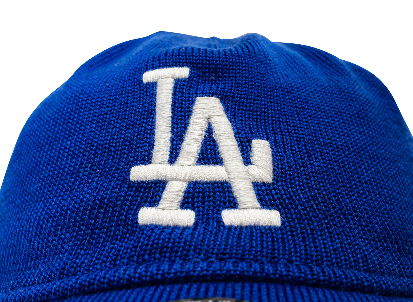 Gorra New Era de Lana Merino 920 Los Angeles Dodgers con Correa