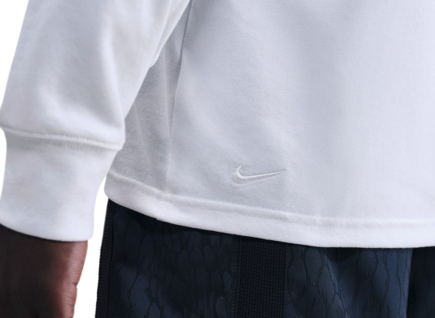 Camiseta de manga larga Nike Kobe Dri-FIT