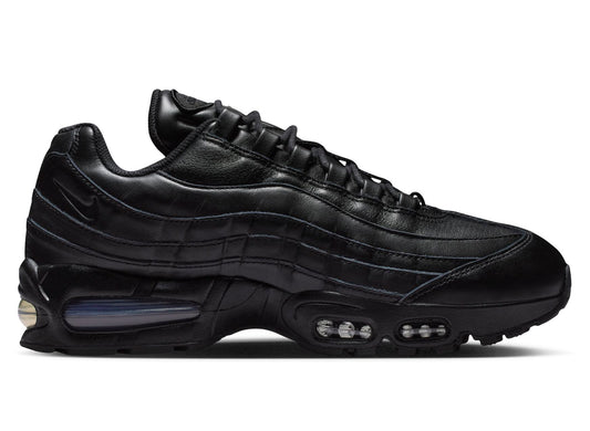 Nike Air Max 95 Big Bubble Cuero