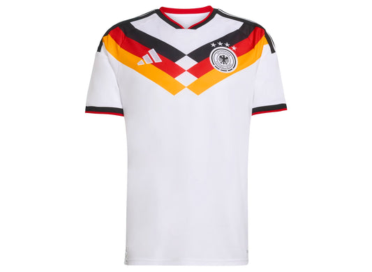 Adidas Deutschland 26 Heimtrikot