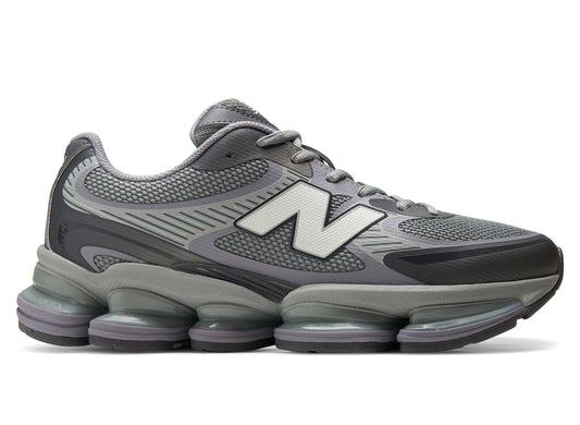 New Balance Abzorb 2000 U20008LR 'Grey Days'
