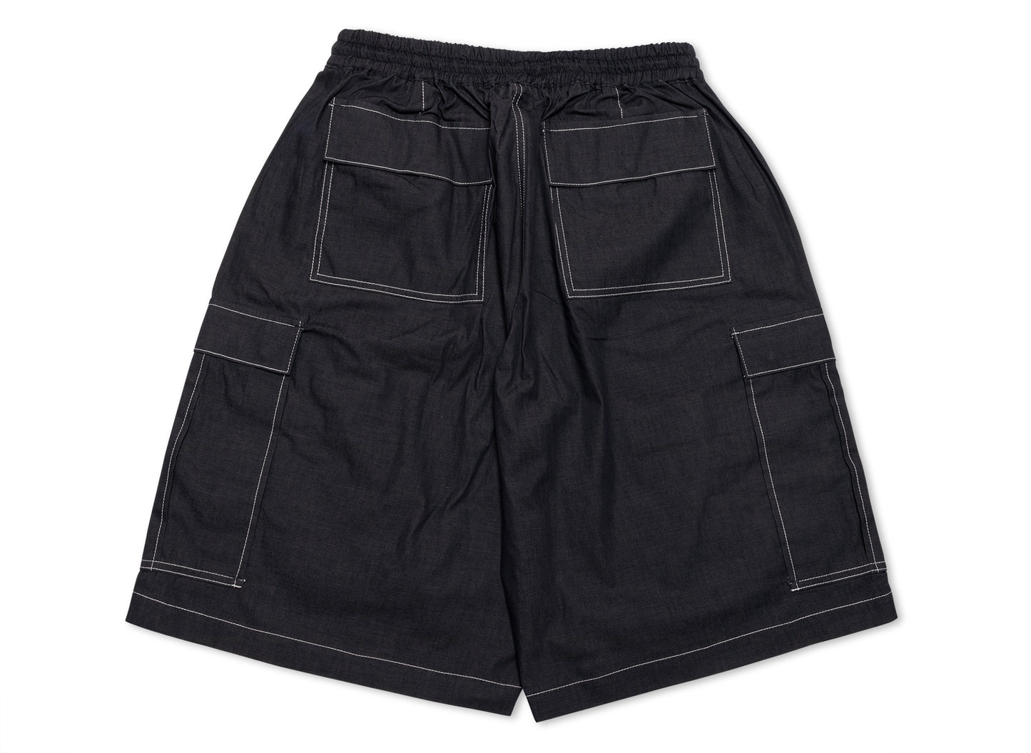 Junya Watanabe Shorts in Navy