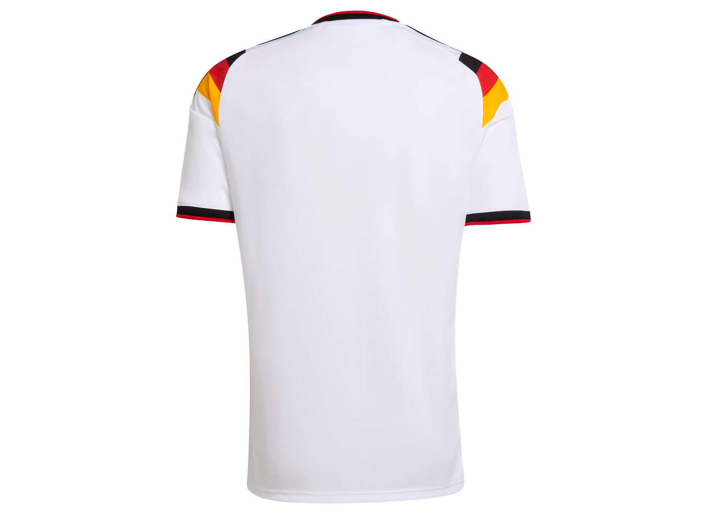 Adidas Germany 26 Home Jersey