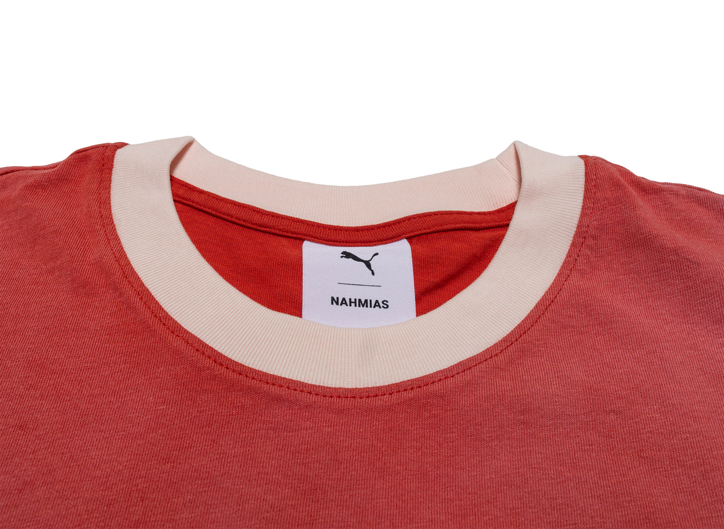Puma x Nahmias Graphic Tee