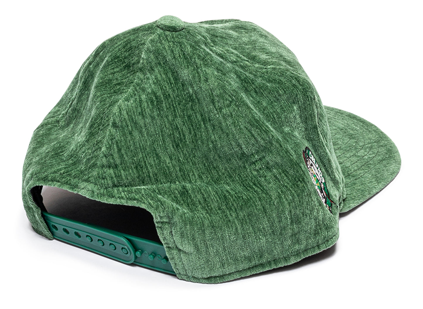 New Era Team Script Boston Celtics Snapback Hat