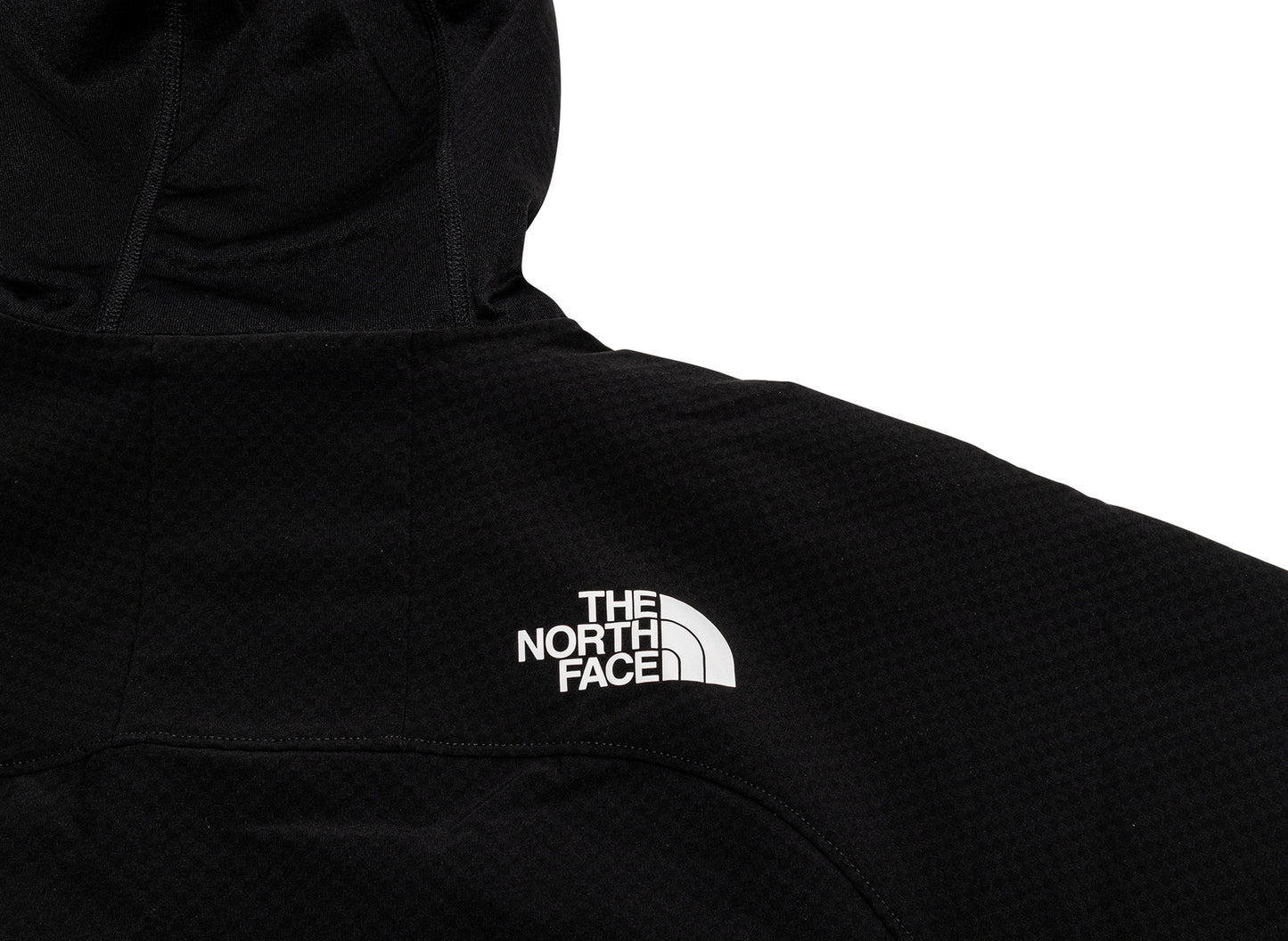 The North Face HKe Tek Approach Jacket in Black