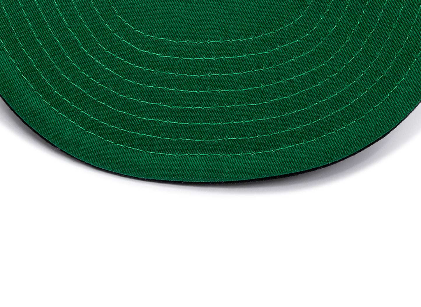 Saint Michael NE Cap Celebrity in White