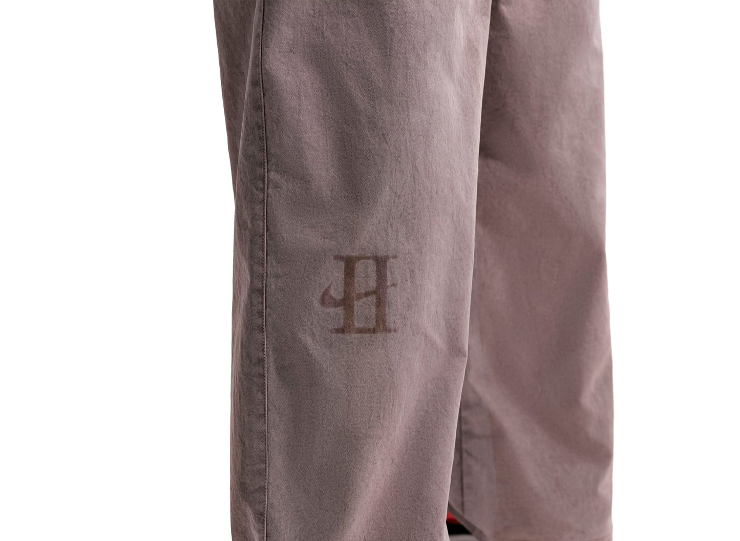 Nike Book Dri-FIT Woven Game Hose in Tattoo