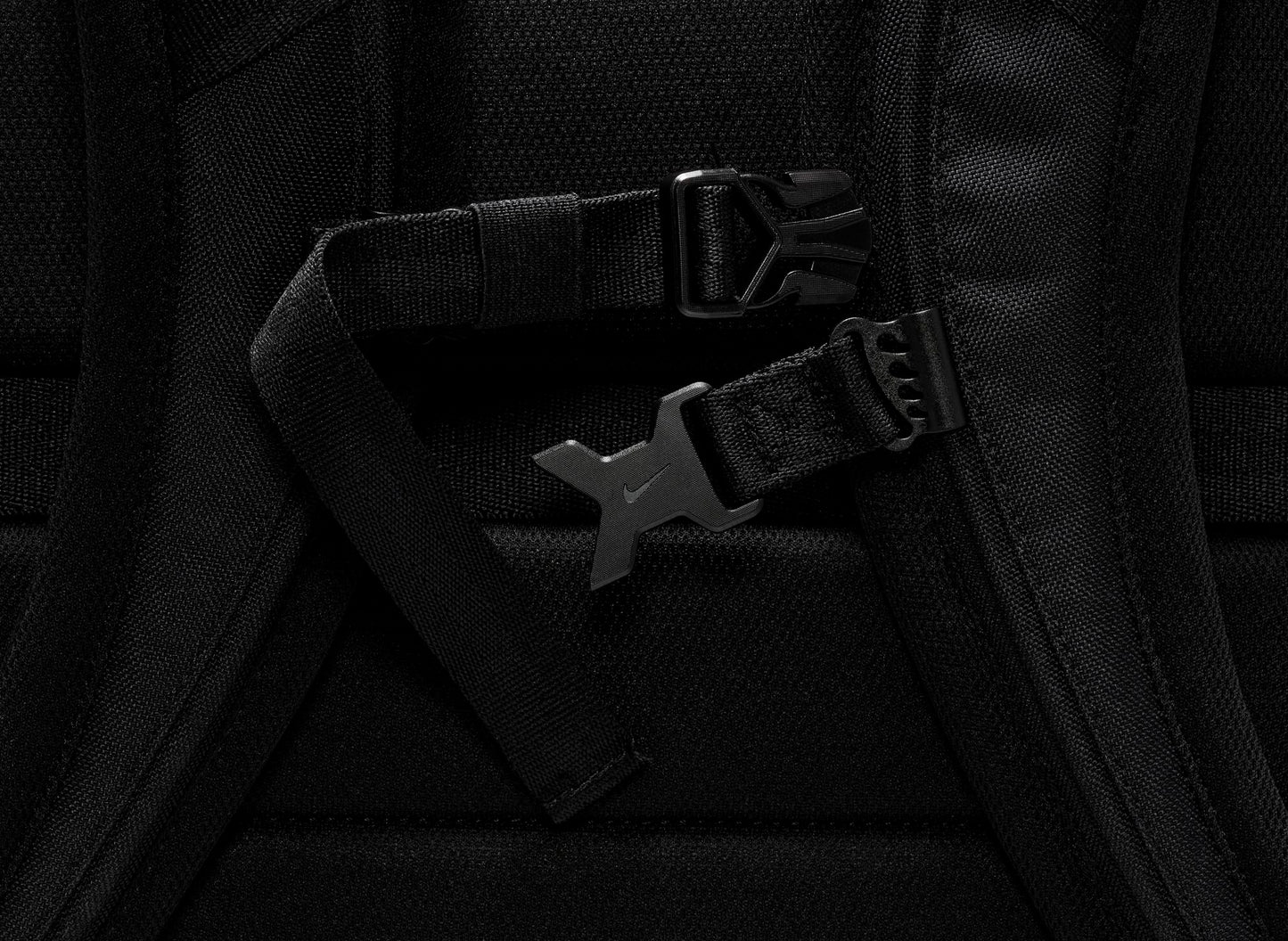Mochila Nike Utility Power en negro