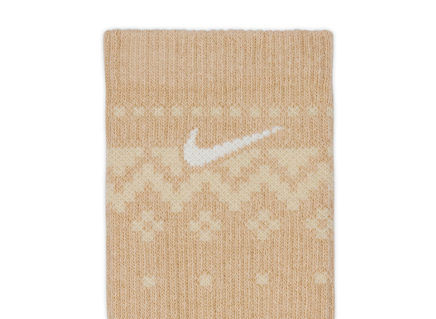 Calcetines Nike Everyday Plus Cushioned Winter Wonderland Crew