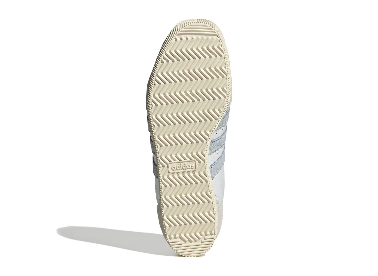Damen Adidas Japan in Weiß / Crystal Sky