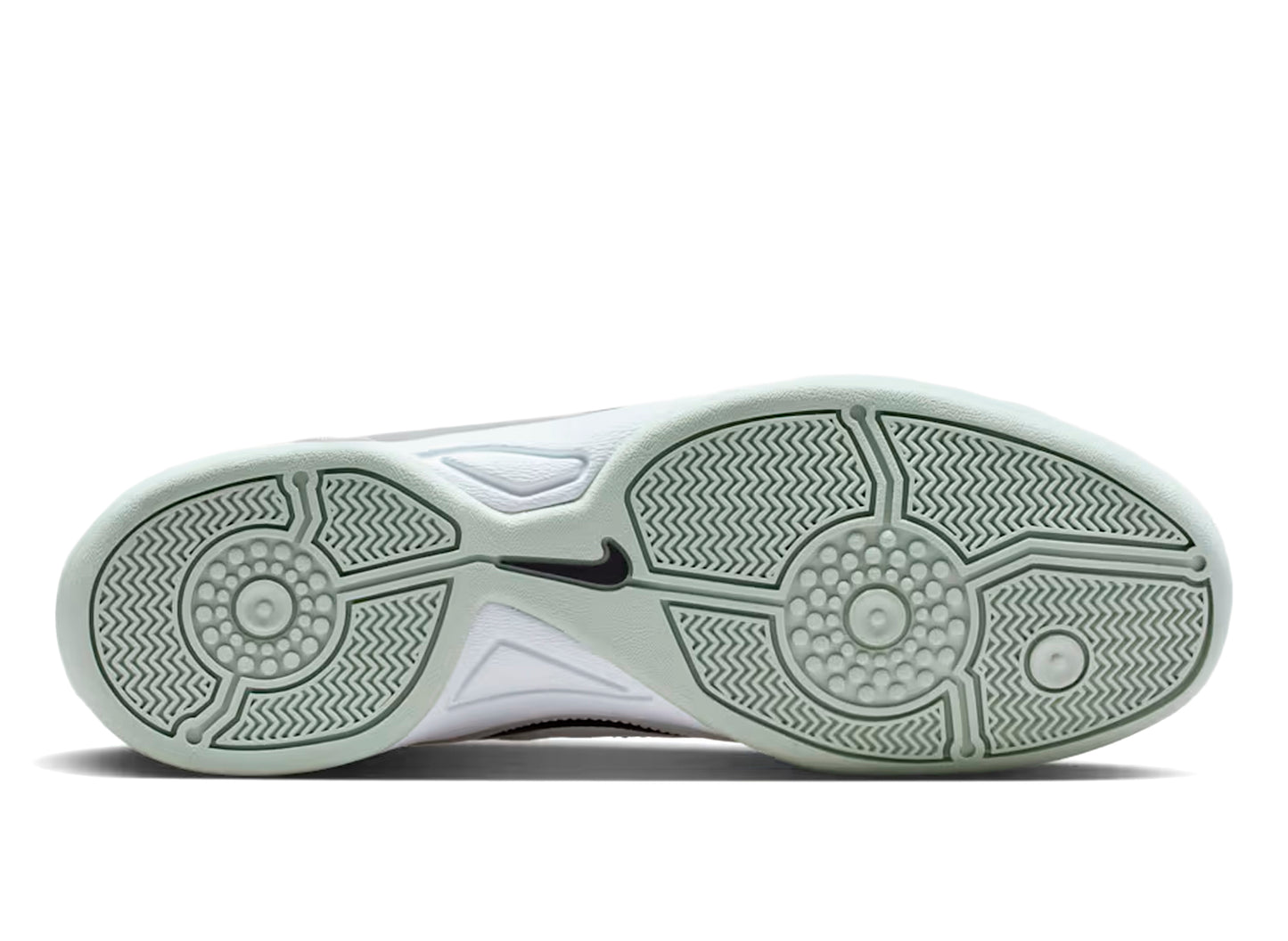 Nike Total 90 PRM in Off White / Schwarz