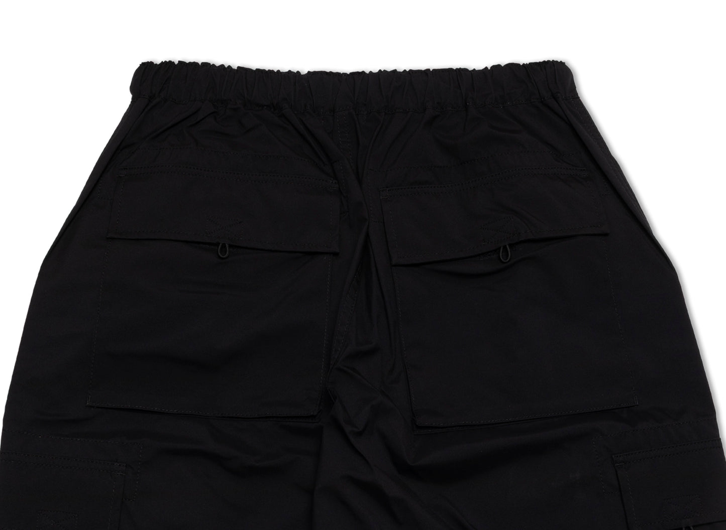 Comme des Garçons HOMME Pants in Black