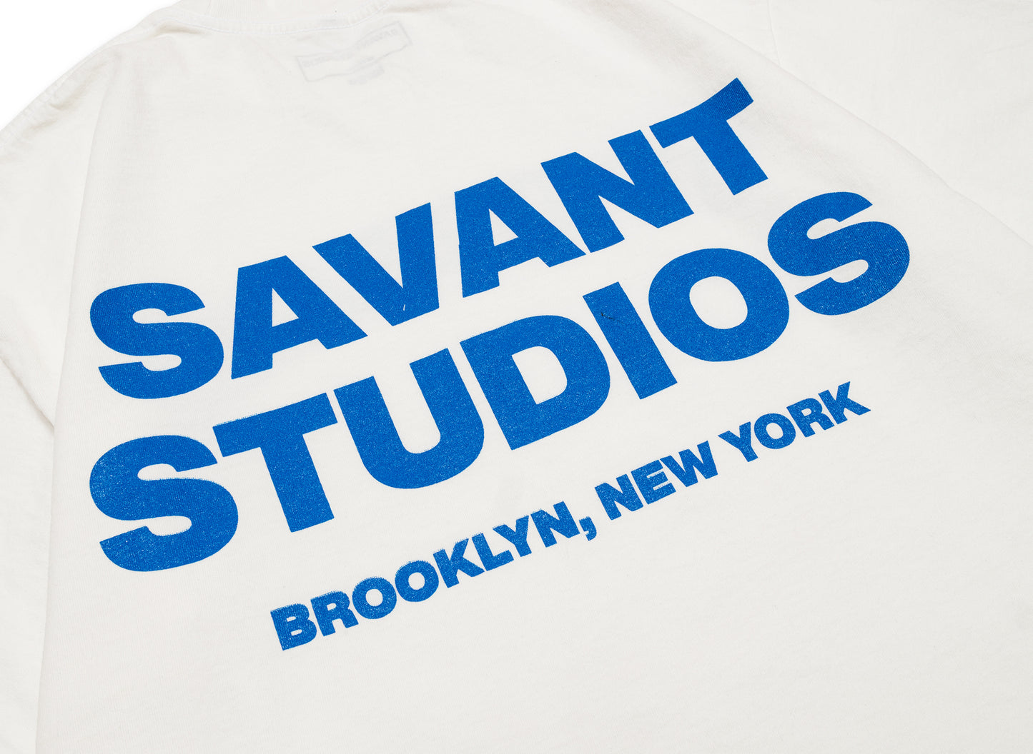 Camiseta PV 1996 Oneness x Savant Studios