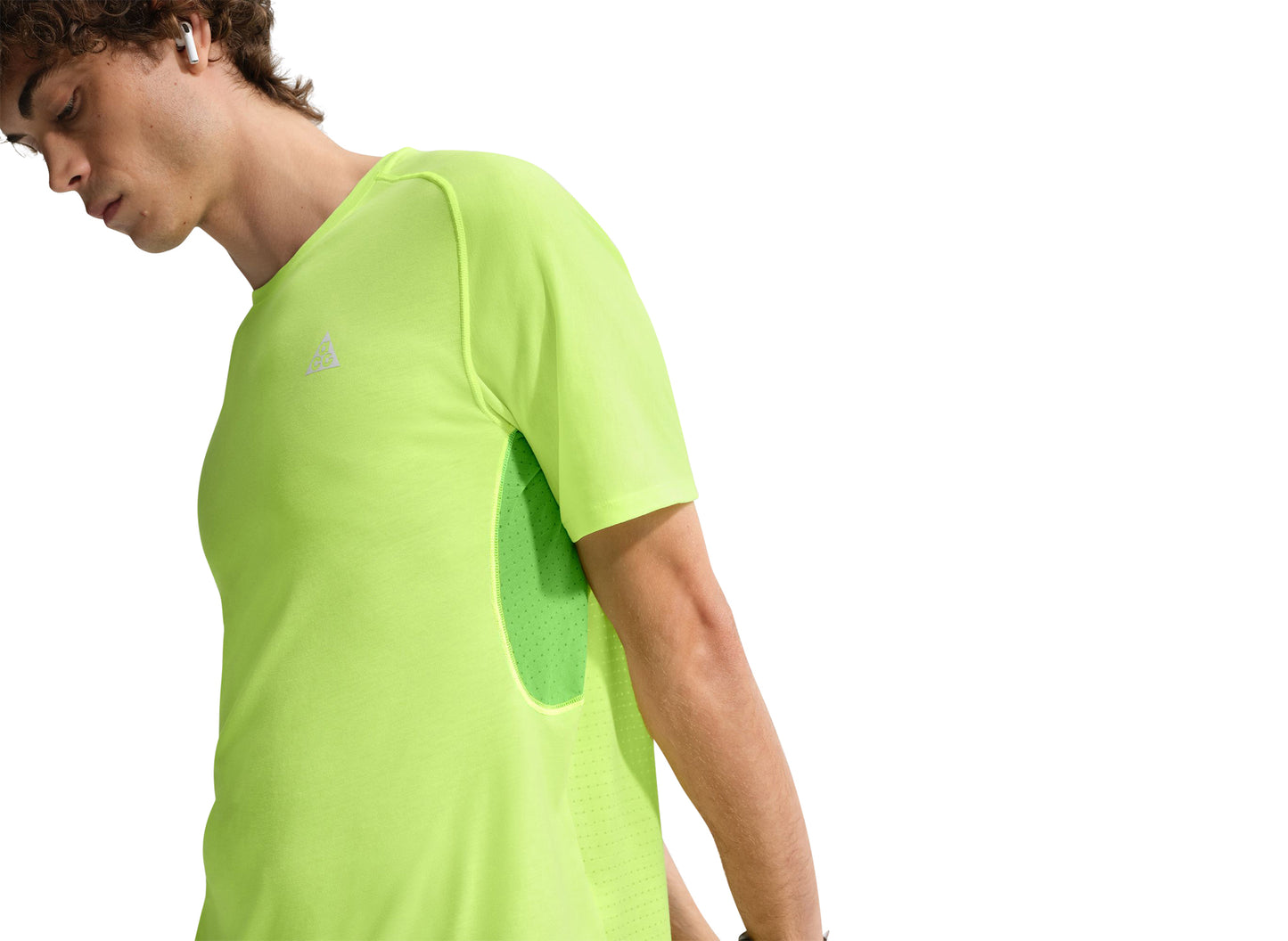 Nike ACG „Solar Chase“ Dri-FIT ADV Trailrunning-T-Shirt