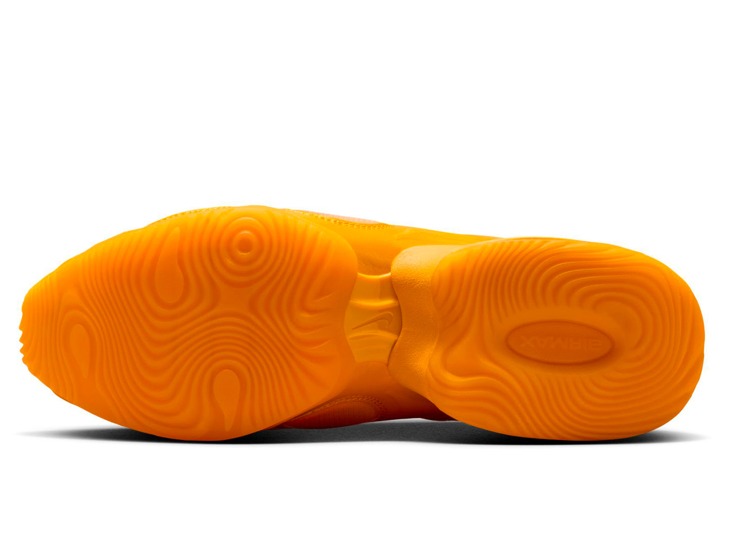 Nike Air Max Muse für Damen in University Gold