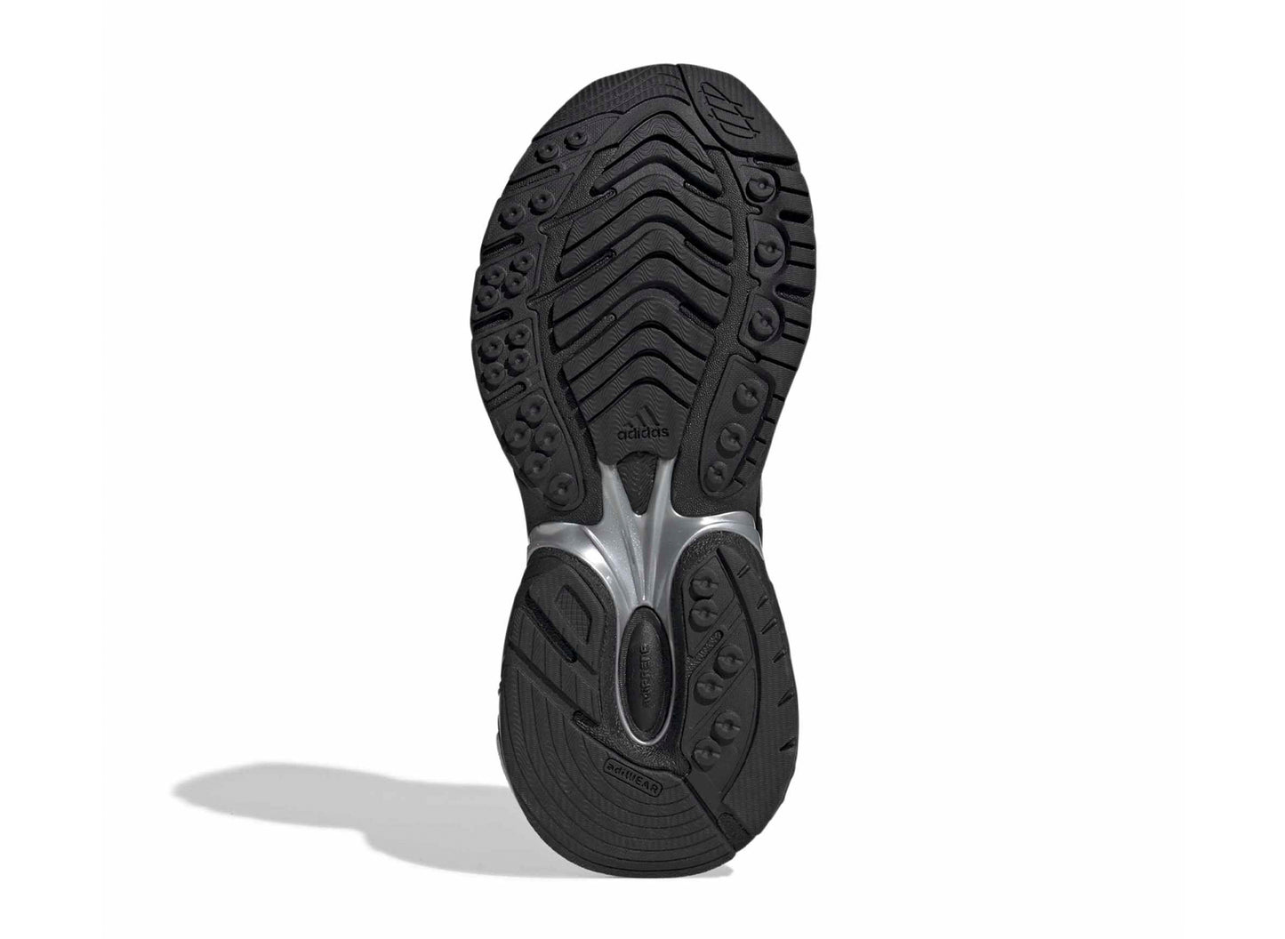 Adidas Adistar XLG 2.0 en Negro Núcleo / Plateado Metálico