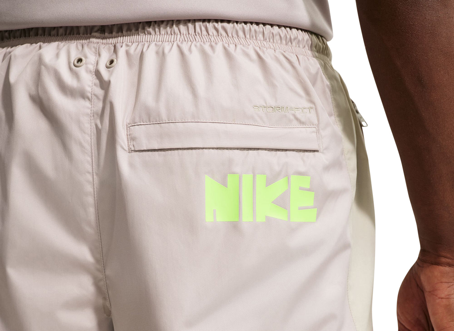 Nike Windrunner Woven Graphic Pants