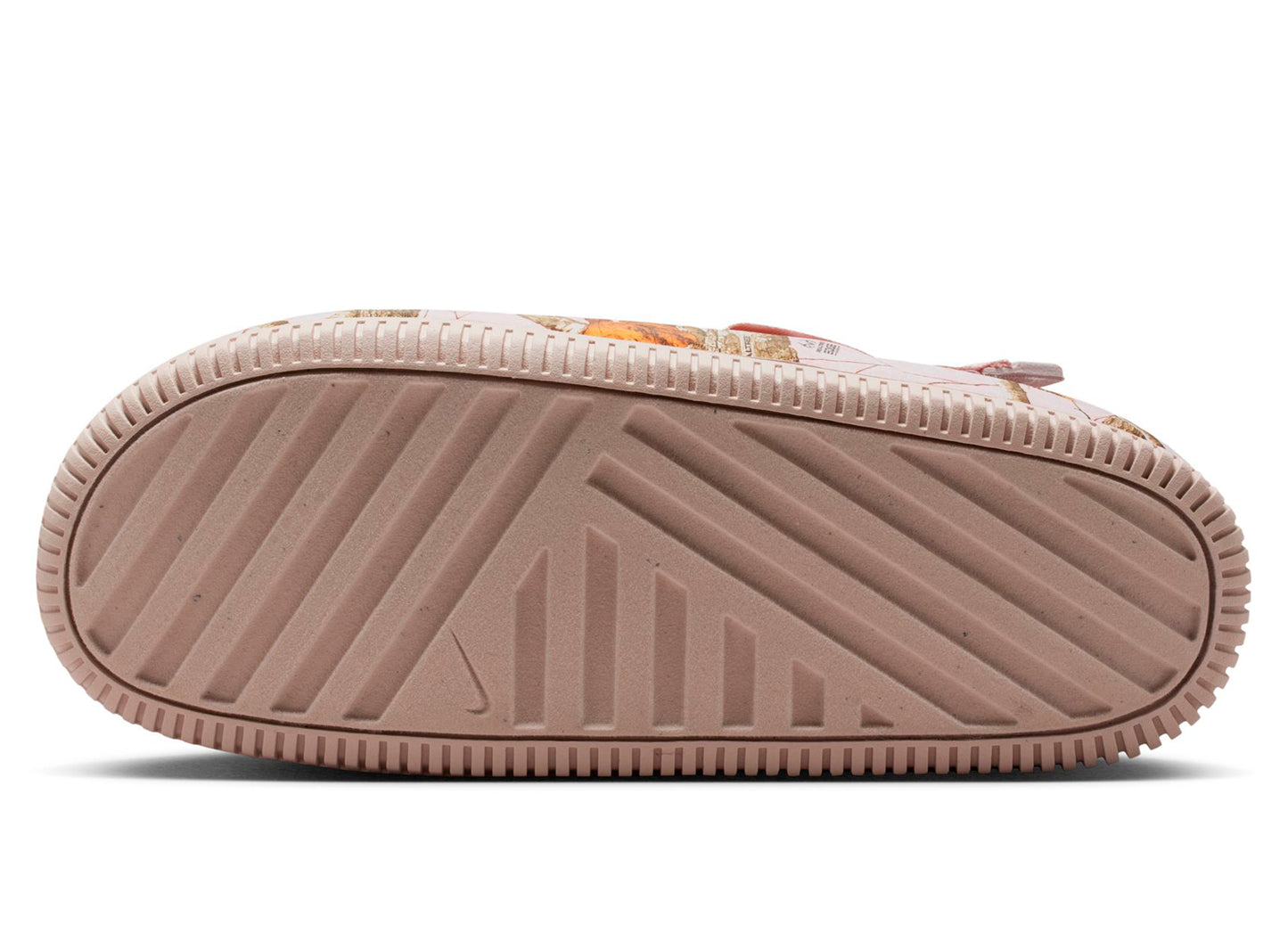 Mule Nike Calm RealTree para mujer