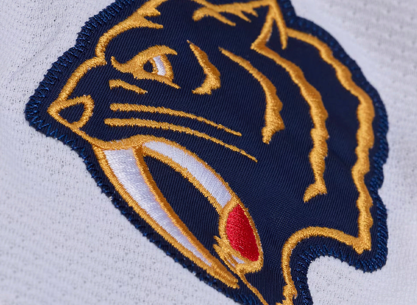 Mitchell & Ness NHL Winter Classic White Jersey Nashville Predators 2020 Forsberg