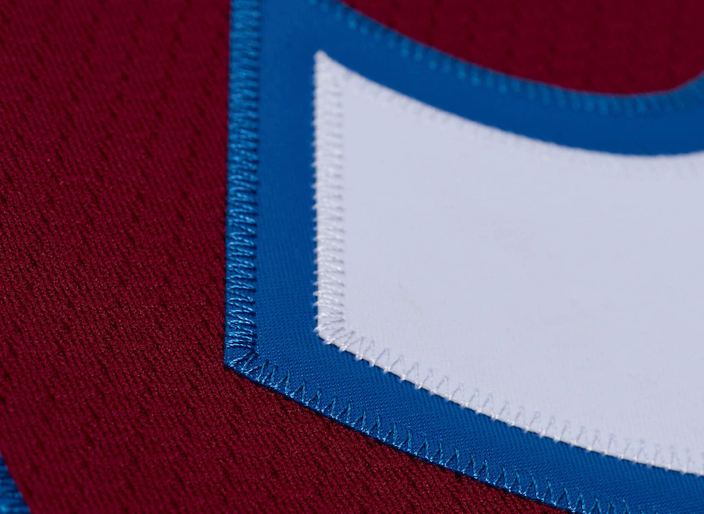 Mitchell & Ness NHL Stadium Series Dark Jersey Colorado Avalanche 2020 Nathan Mackinnon