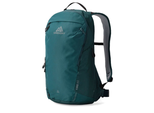Gregory Kiro 20 in Mineral Teal