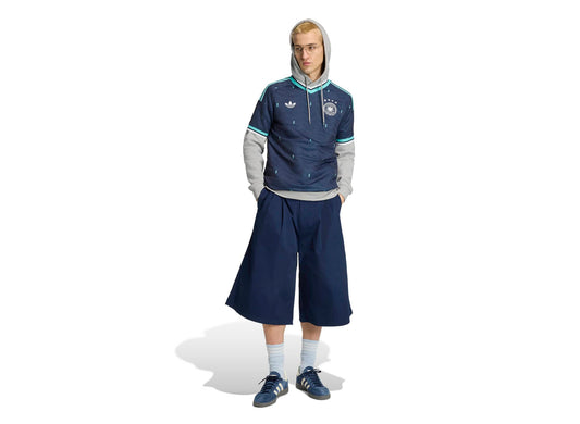 Adidas Germany 26 Away Jersey