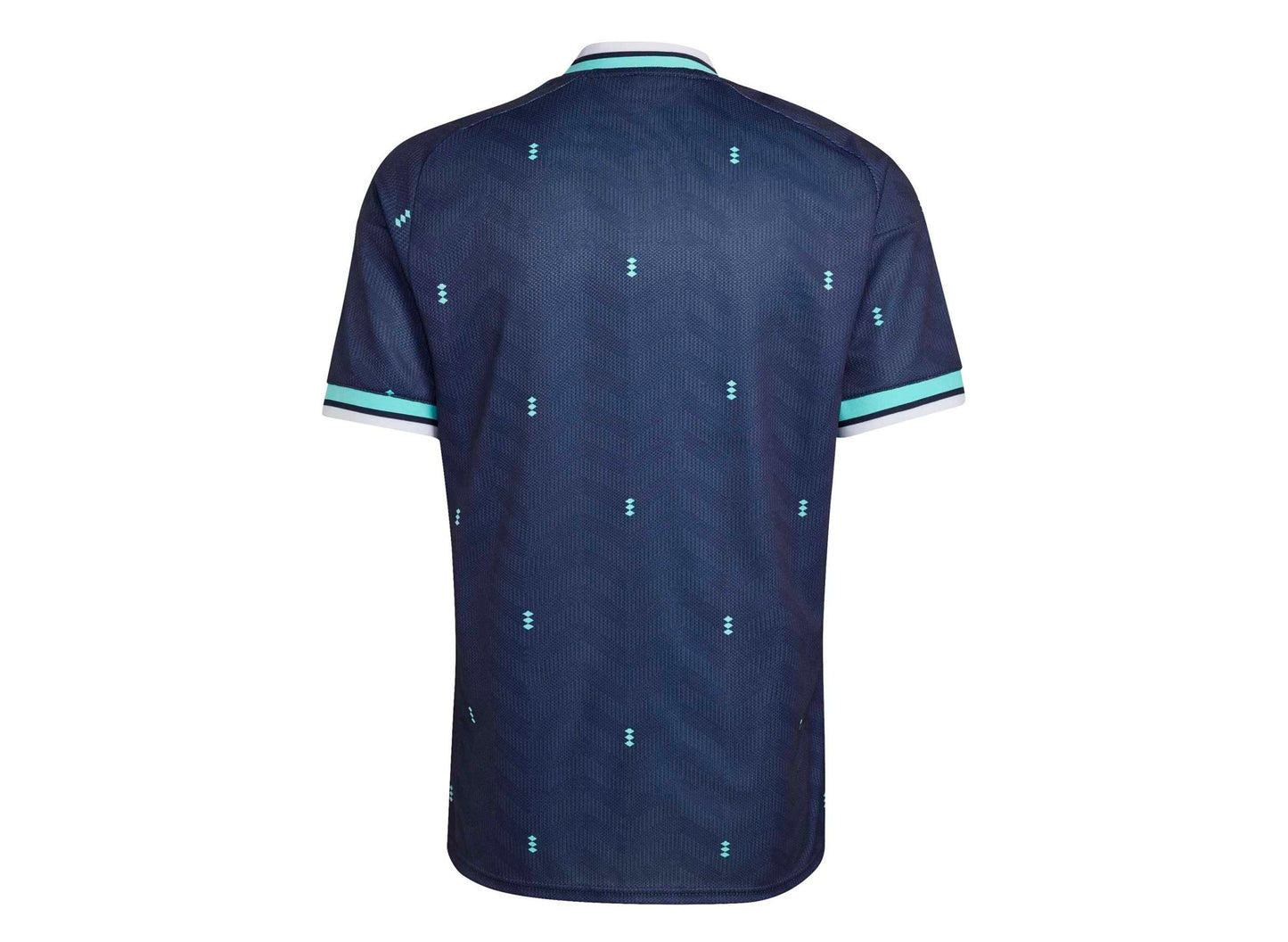 Adidas Germany 26 Away Jersey
