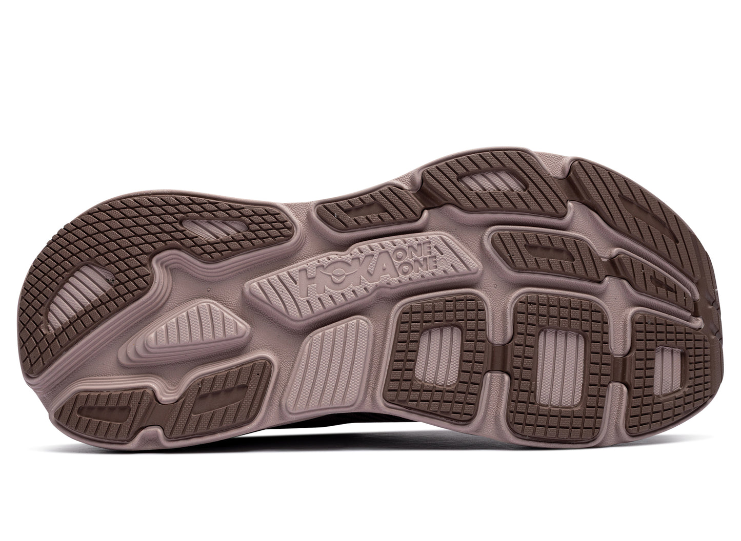 Damen Hoka Bondi 7 'Date Sugar / Date Syrup'