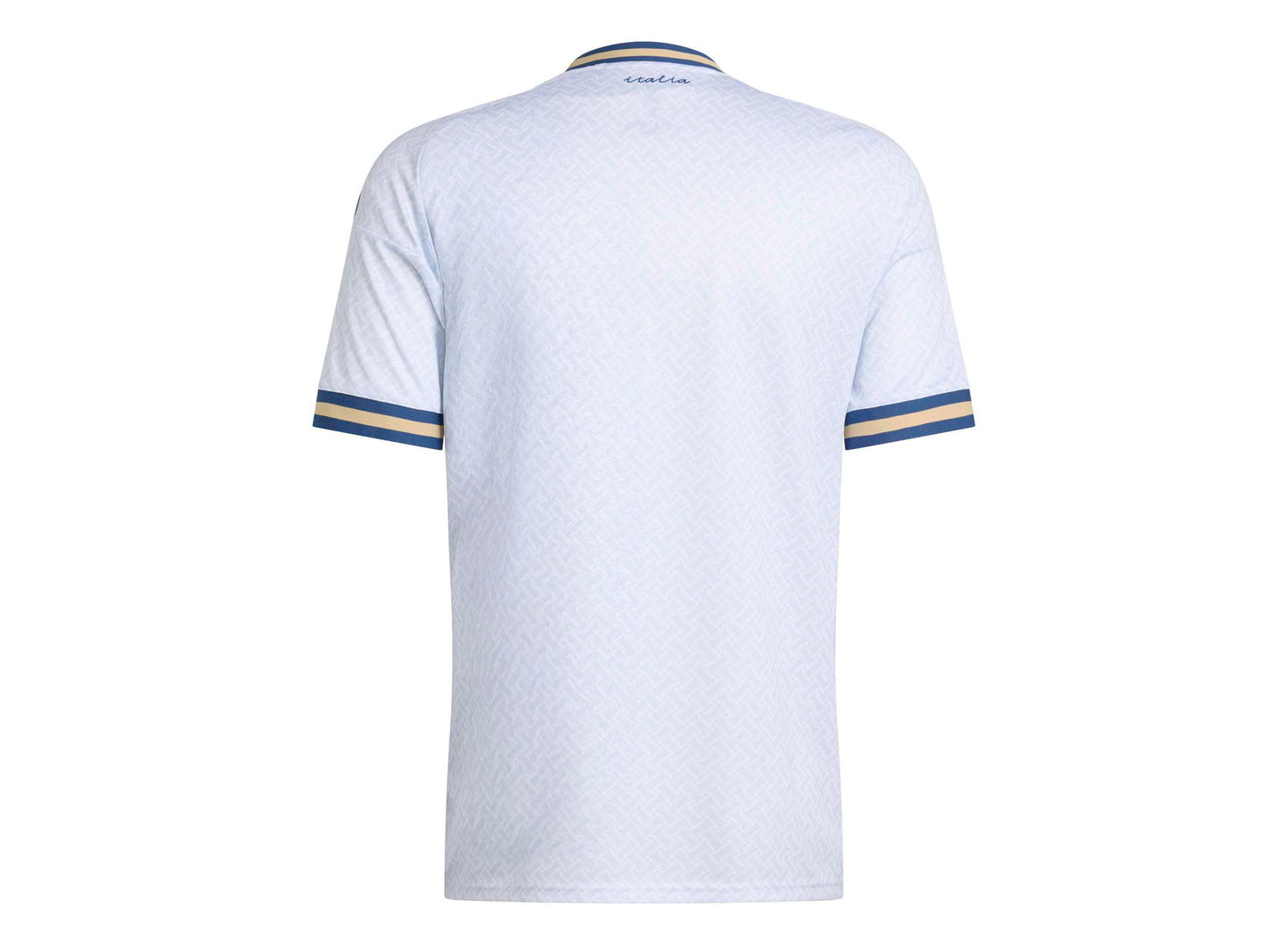 Adidas Italy 26 Away Jersey