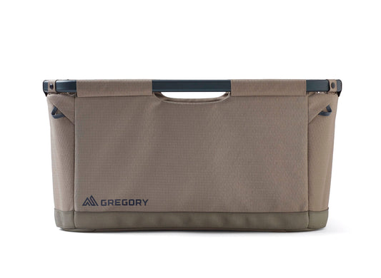 Gregory Alpaca Gear Basket 70 in Mirage Tan