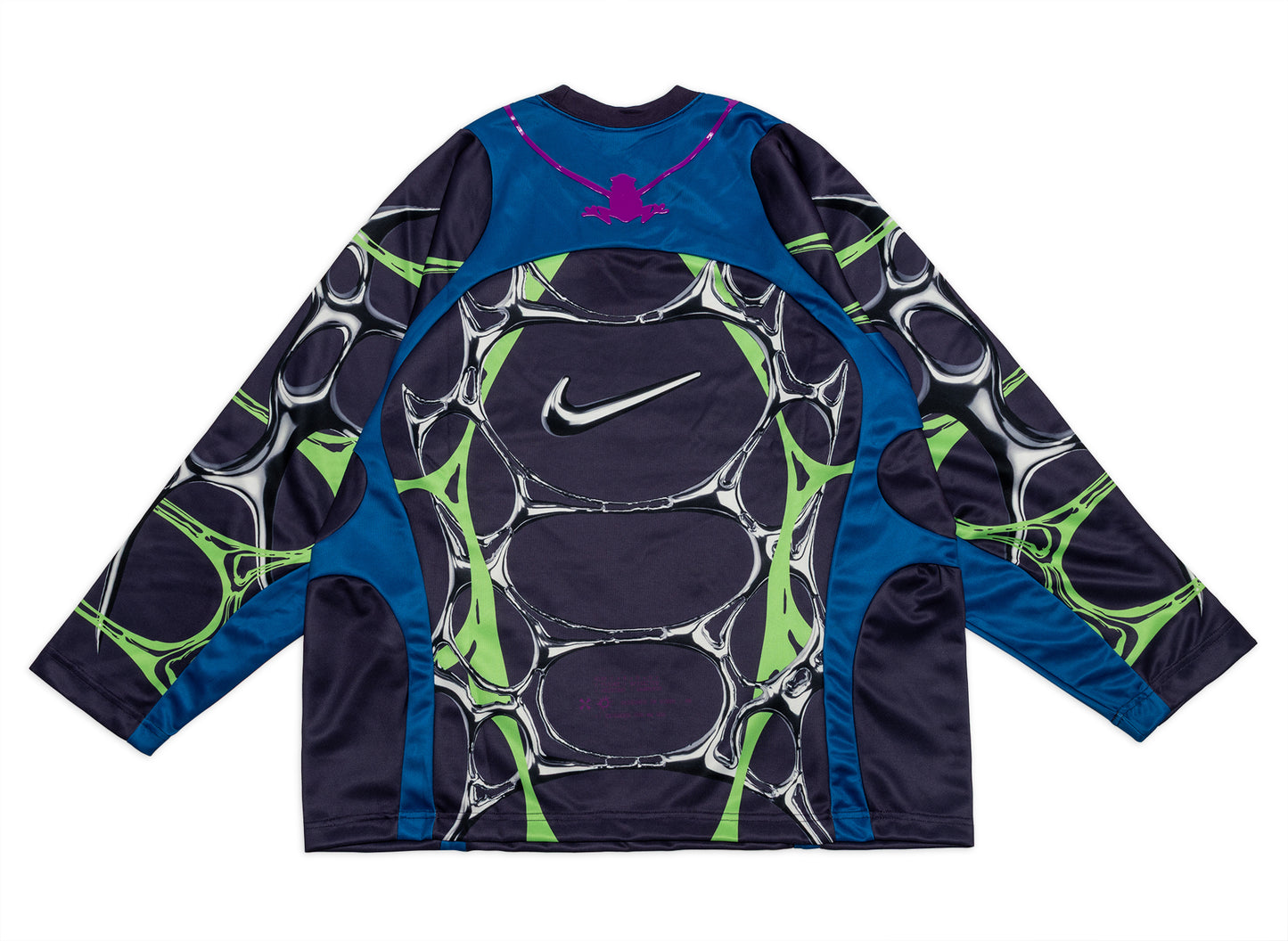 Nike Project F.R.O.G. Jelly Cage Trikot