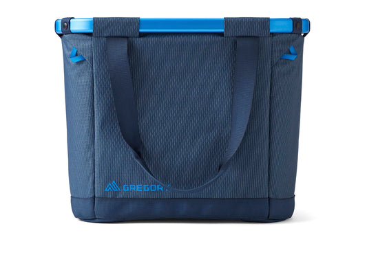 Gregory Alpaca Gear Tote 30 in Slate Blue