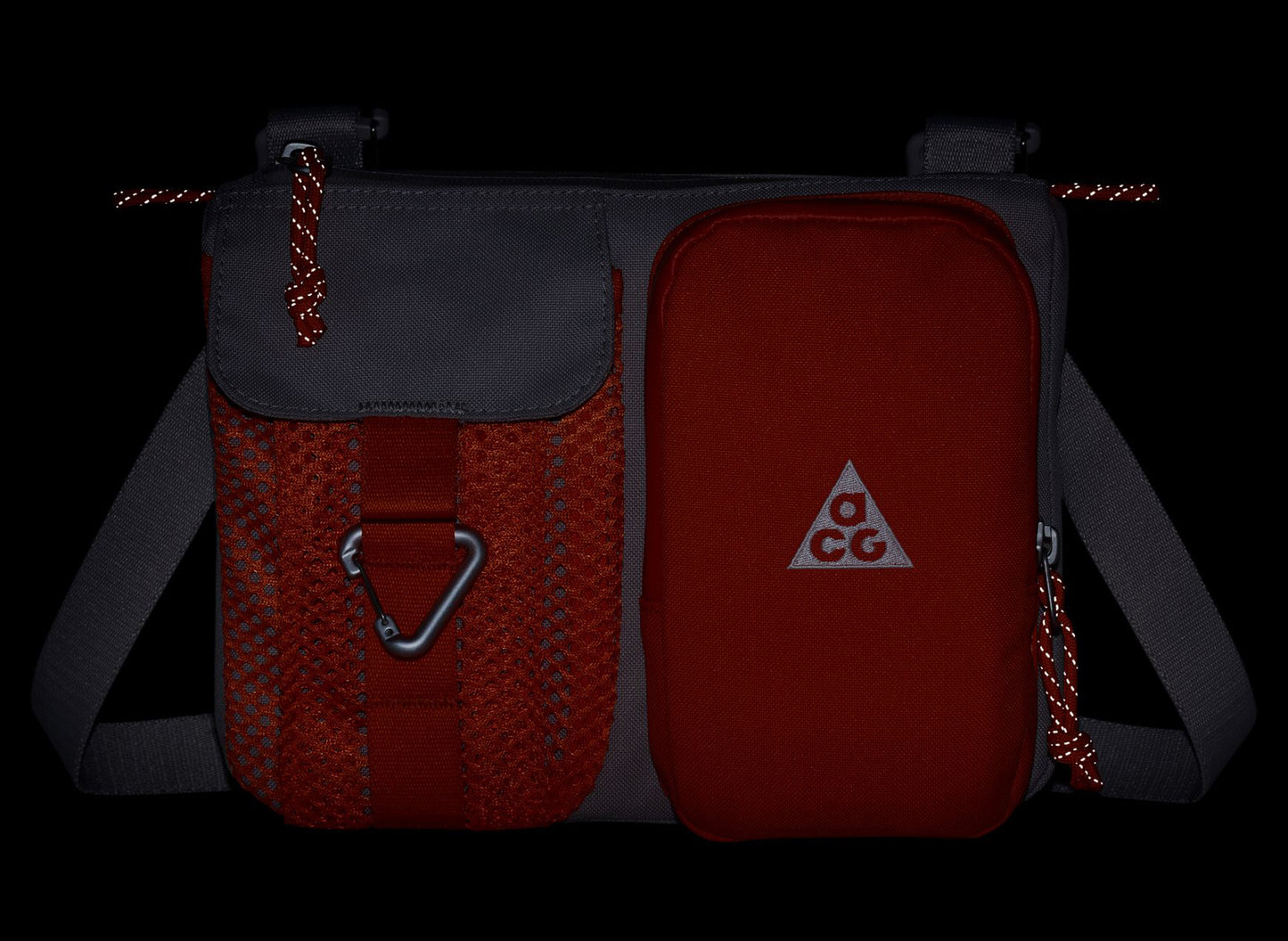 Bolso cruzado Nike ACG "DAYMAX"