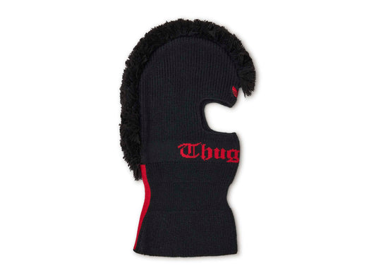 Pasamontañas Adidas x Thug Club en Negro