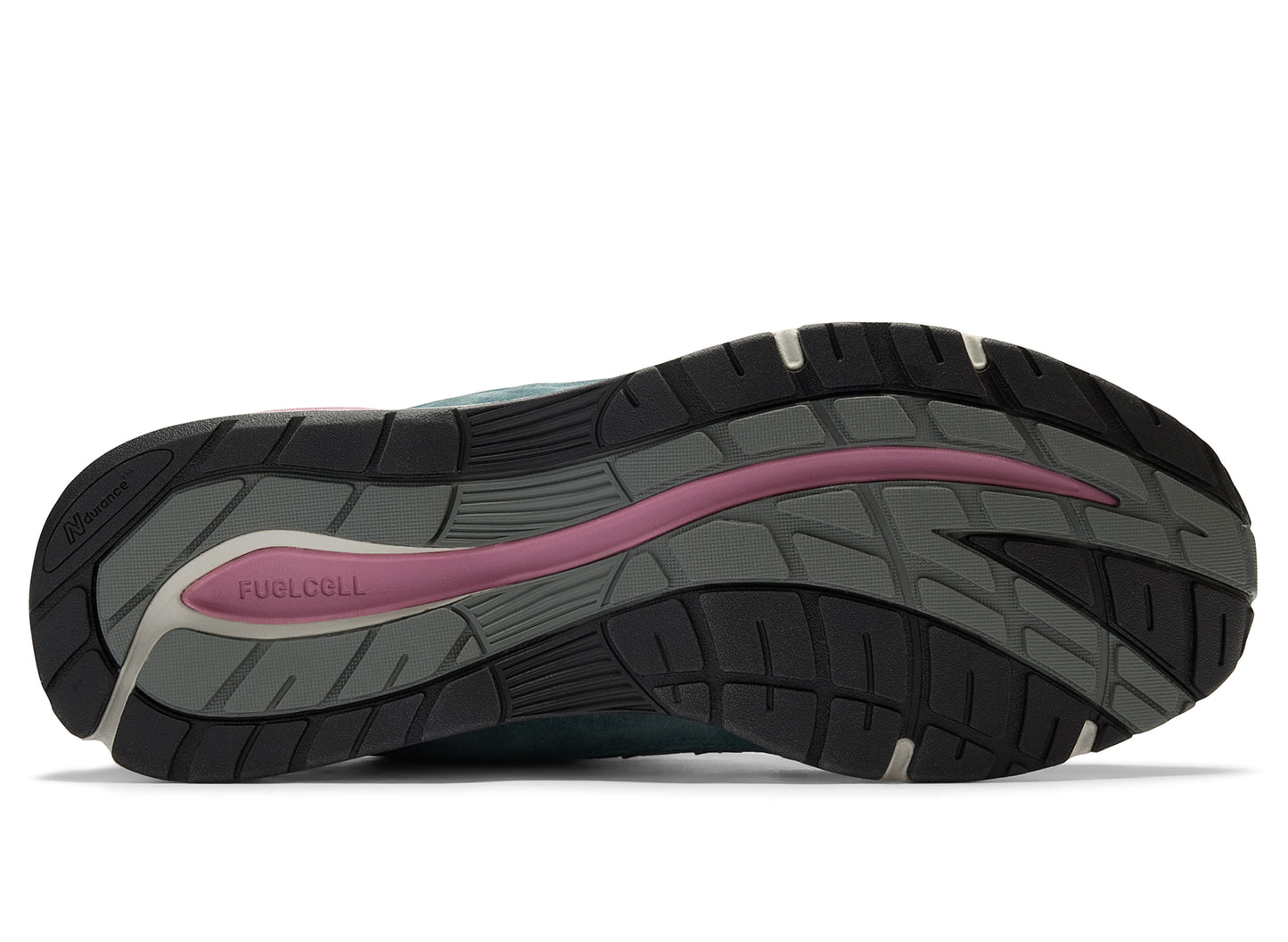 New Balance Made in UK U991v2 U991TT2 — view 4