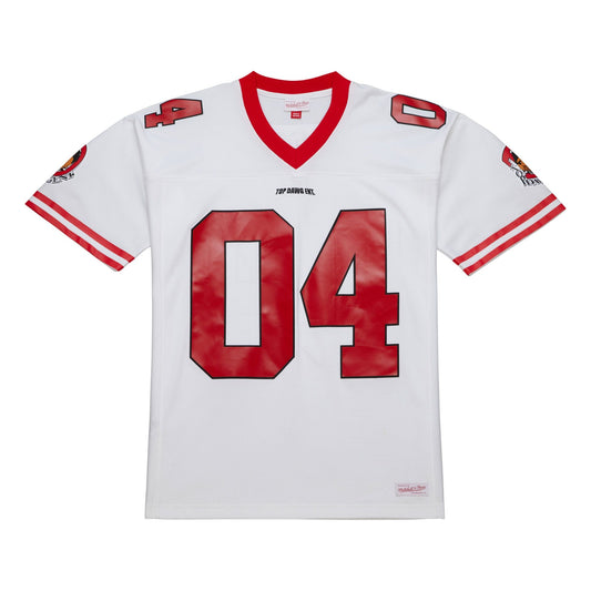 Mitchell & Ness 50th AOHH TDE Football Trikot