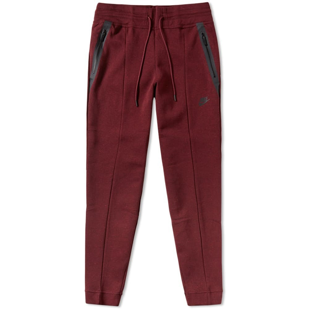 Pantalón Nike Tech Fleece para mujer