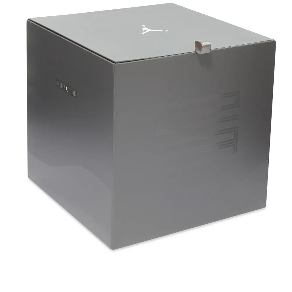 Baloncesto Air Jordan Premium Cool Grey