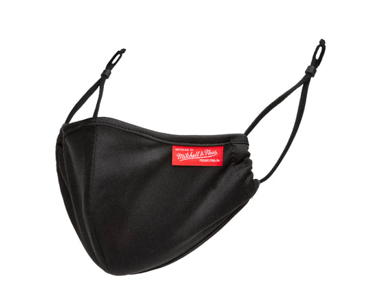 Mitchell & Ness Marken-Gesichtsmaske