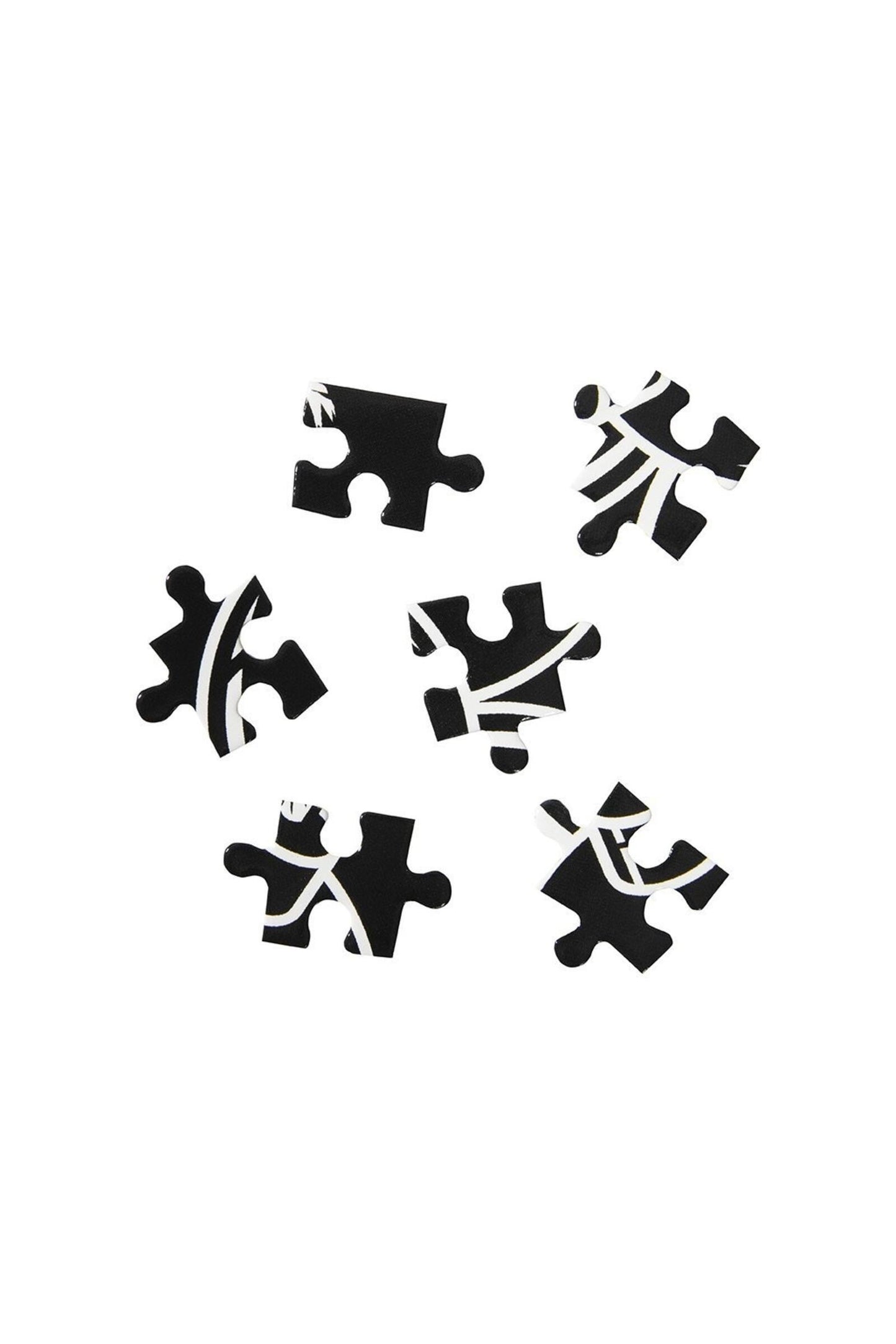 Die Hundreds, ein hervorragendes Puzzle
