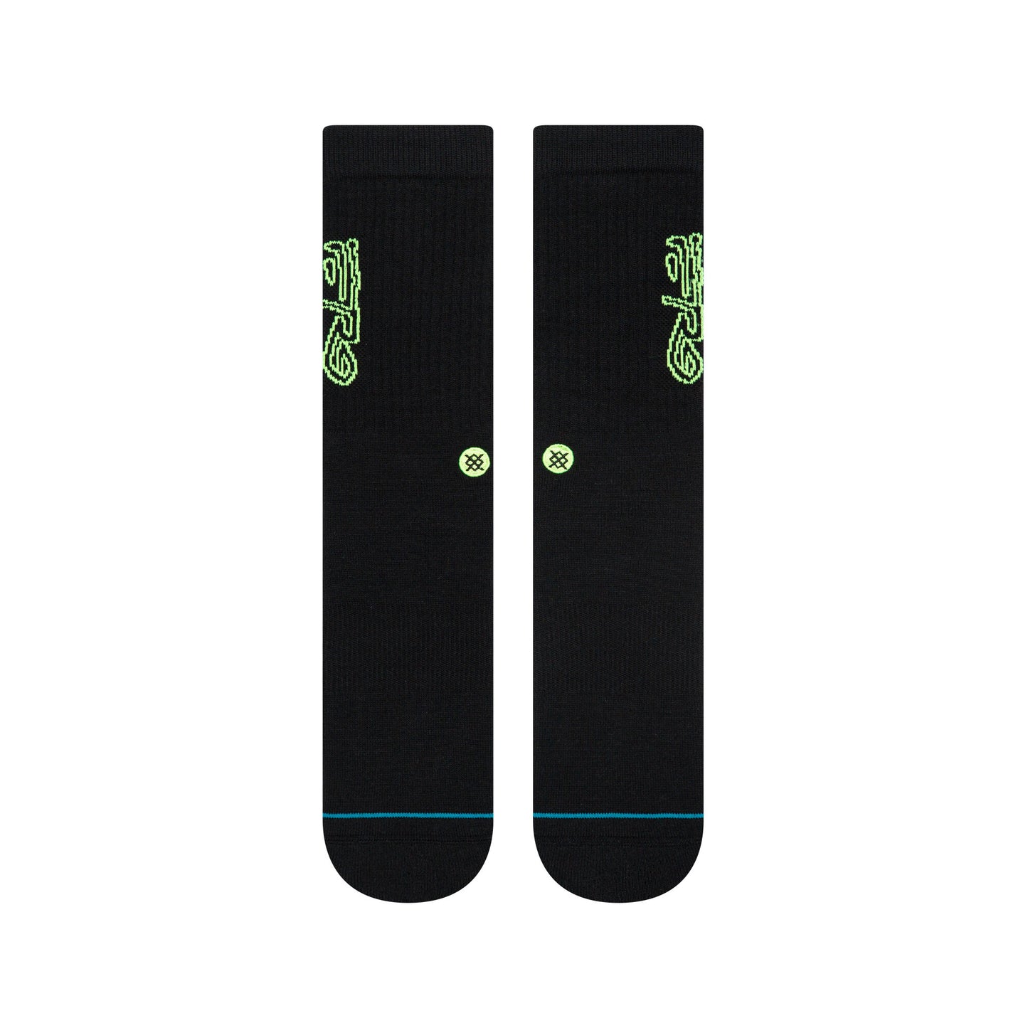 Stance A$AP FERG Socks