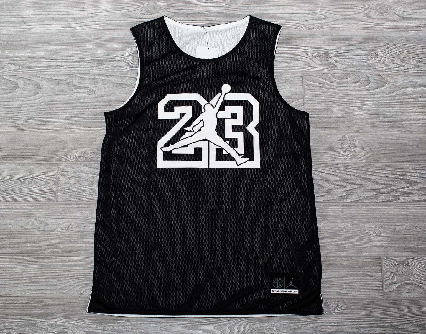 Jordan Sportswear He Got Game Jersey