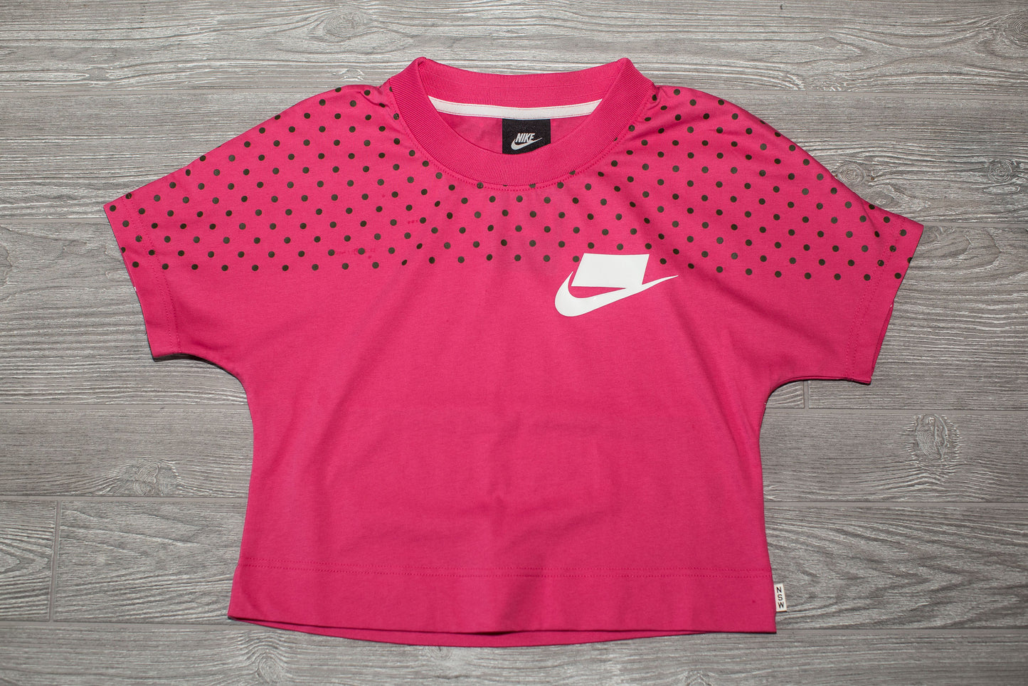 Nike Sportswear NSW Oberteil für Damen