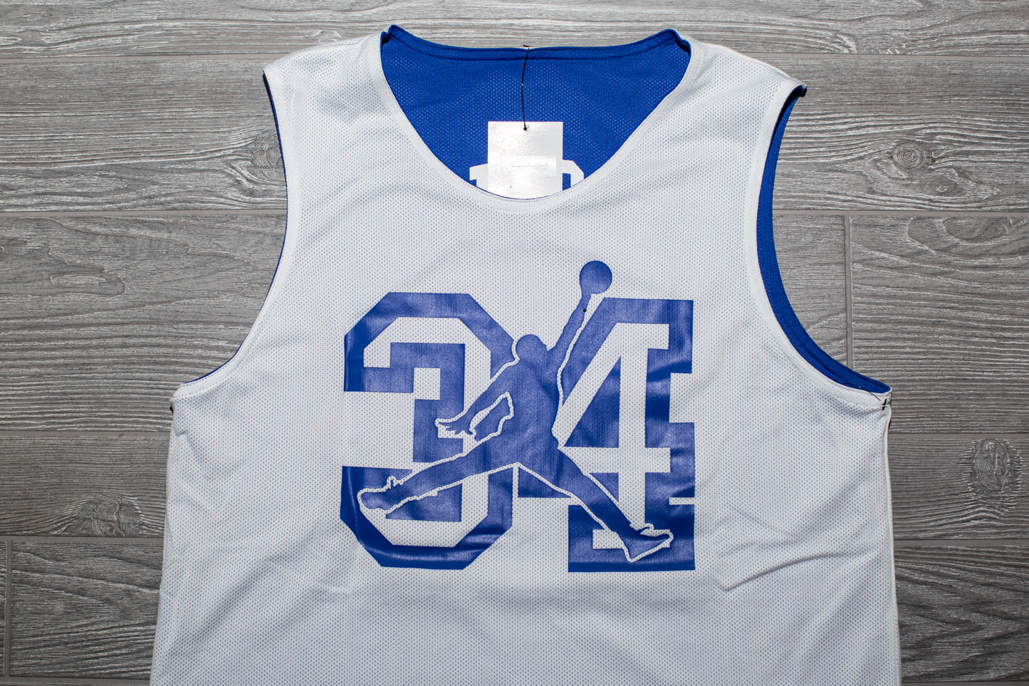 JORDAN SPORTSWEAR „HE GOT GAME“ WENDE-TRIKOT