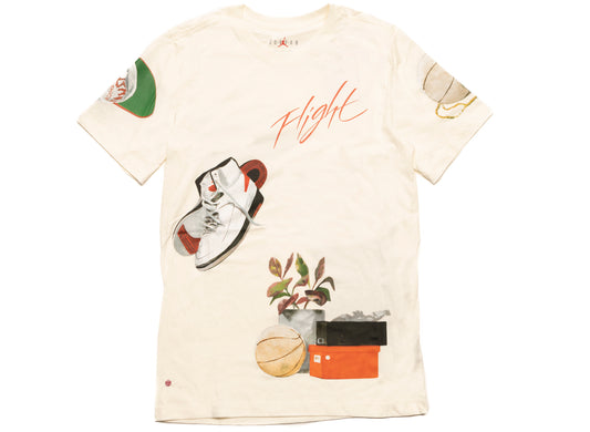 Jordan Artist Series de Jacob Rochester Top