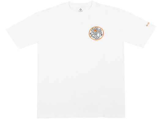 Converse x Keith Haring Elevated Graphic T-Shirt