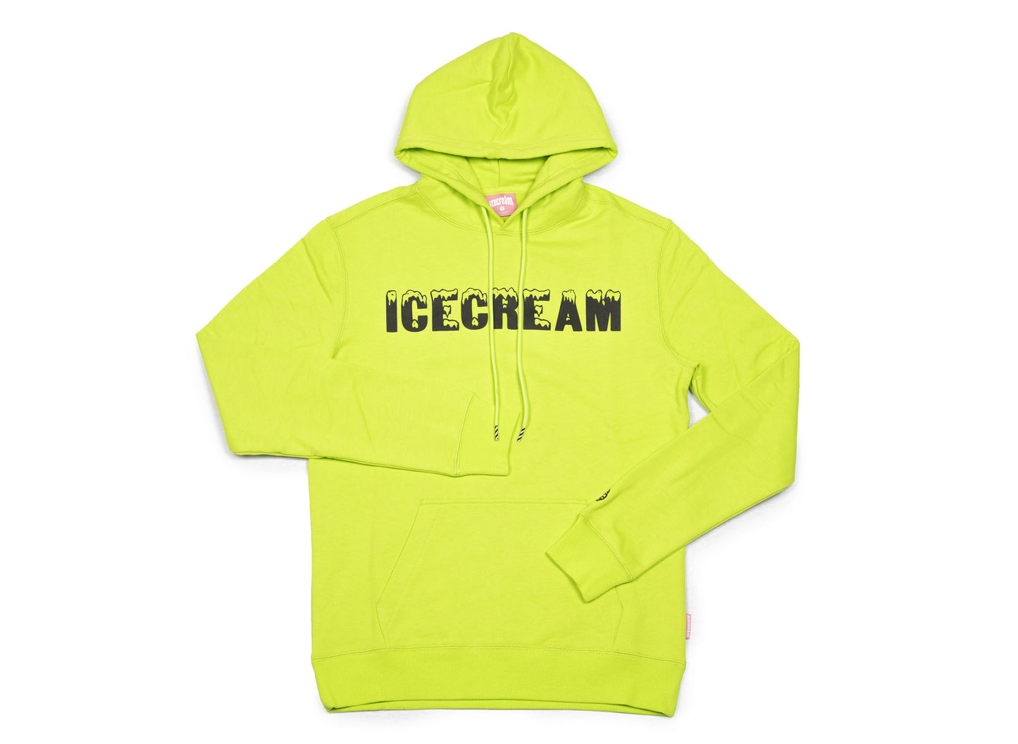 Ice Cream Infinite Hoodie