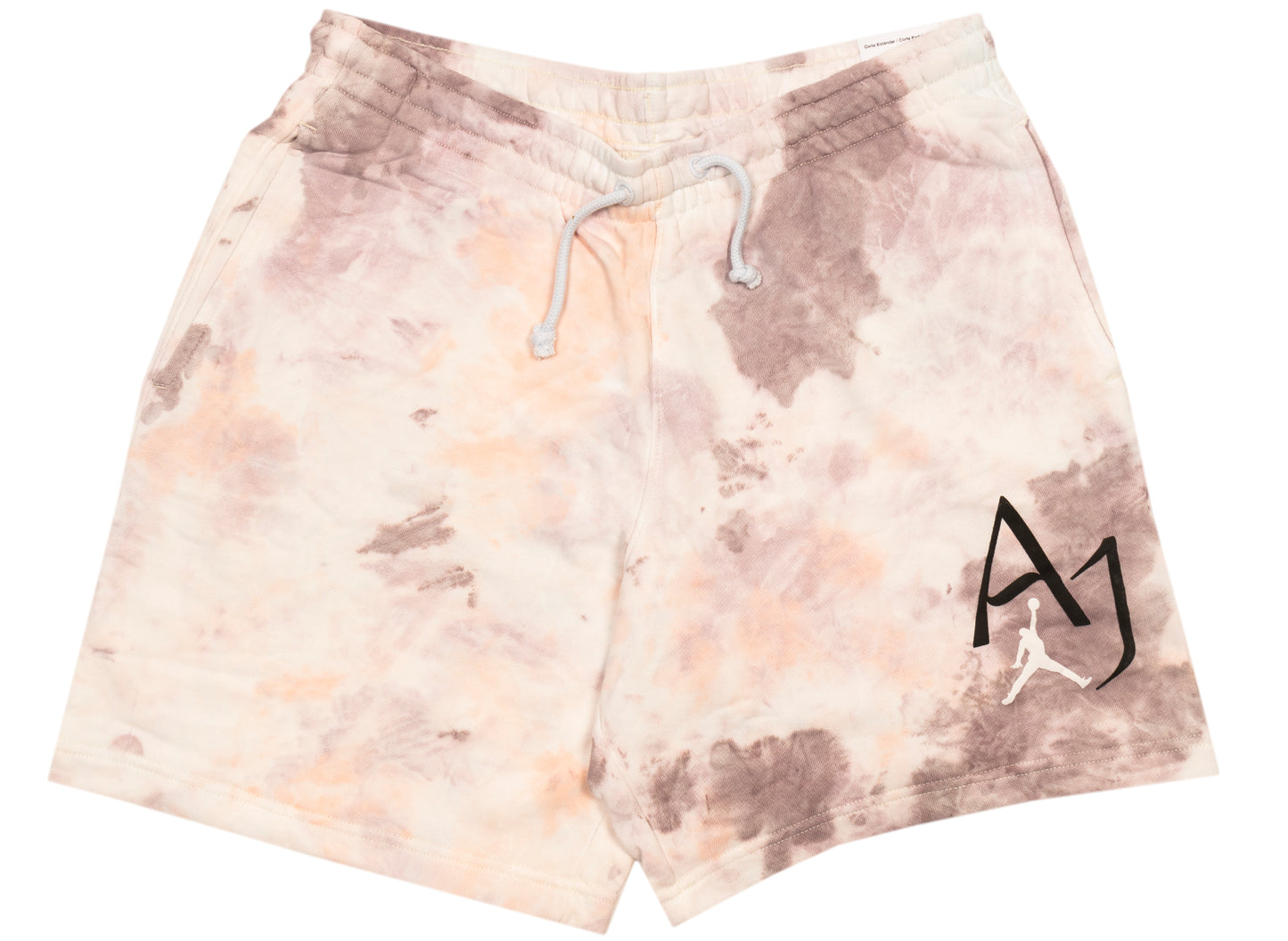 Pantalones cortos de forro polar Jordan Sport DNA